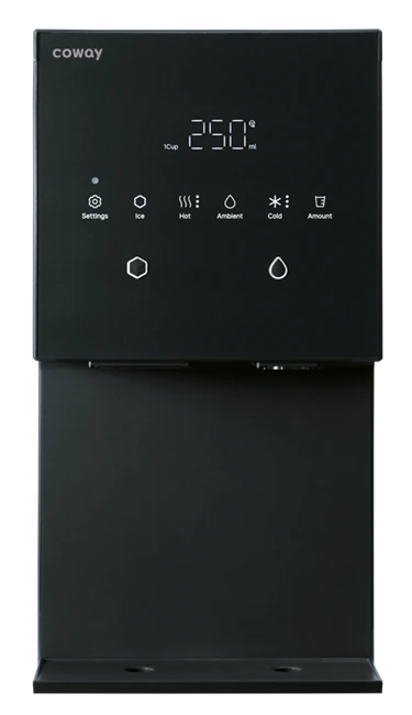 Coway Kristal Ice – Water Purifier dengan Pendingin