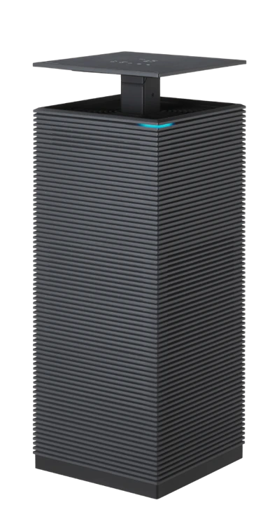 Coway Noble – Air Purifier Premium untuk Rumah Modern